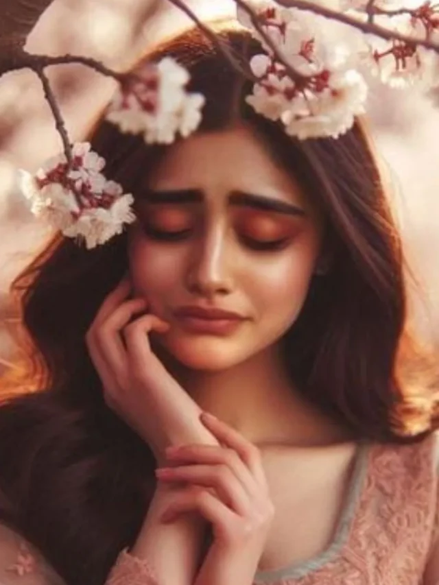 Heart Touching Shayari in Hindi | हर टूटा दिल इस शायरी को महसूस करेगा 💔